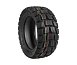Offroad bezdušová pneumatika 90/55-6